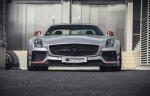 Mercedes-Benz SLS AMG PD900GT by Prior Design 2015 года